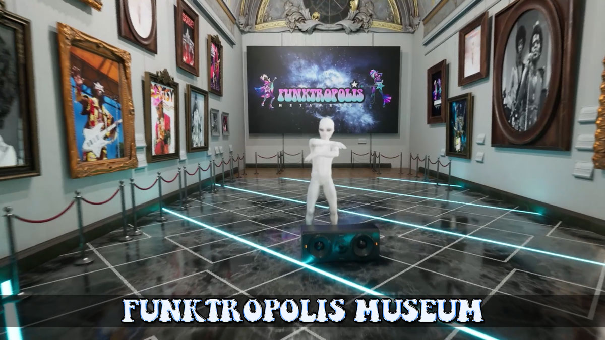Funk Museum
