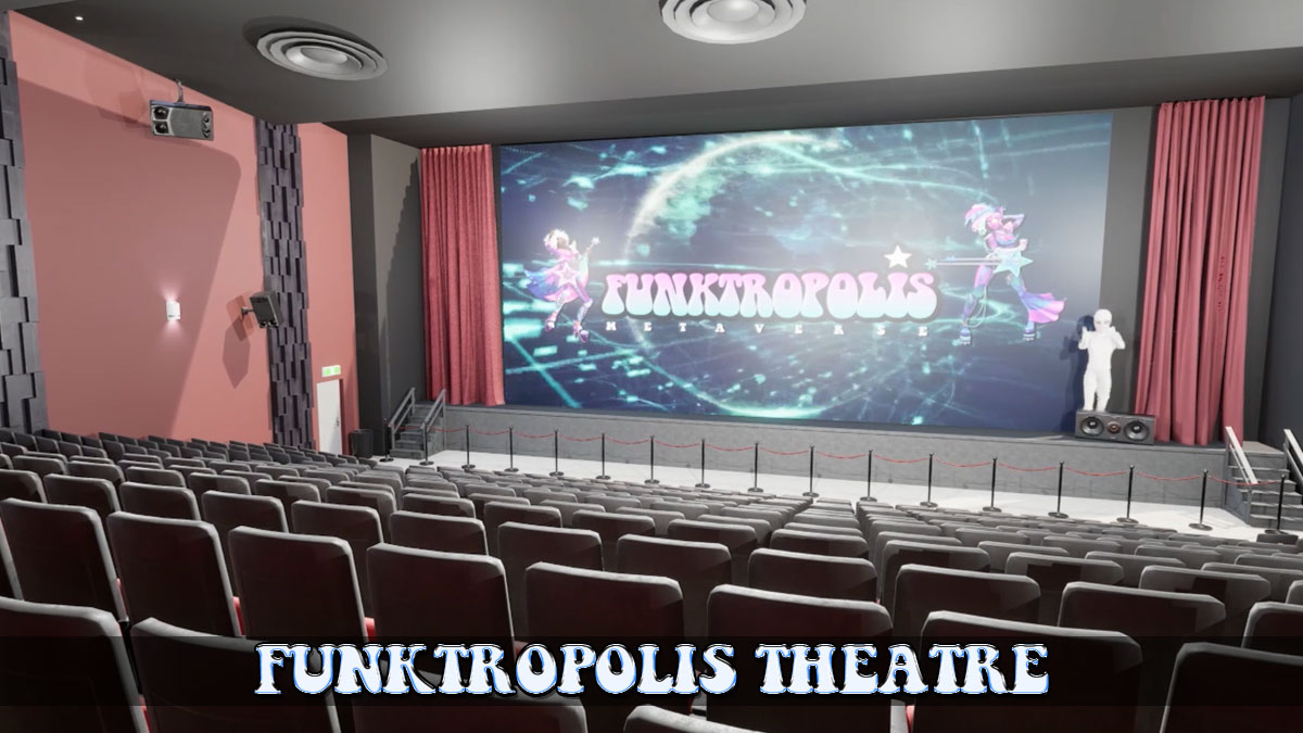 Funk Theatre