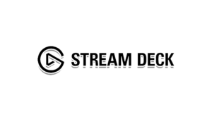Stream deck